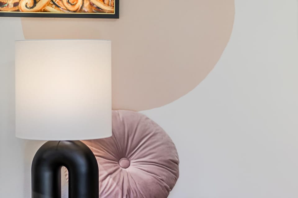 Benny's rose house Apartment in Cagliari