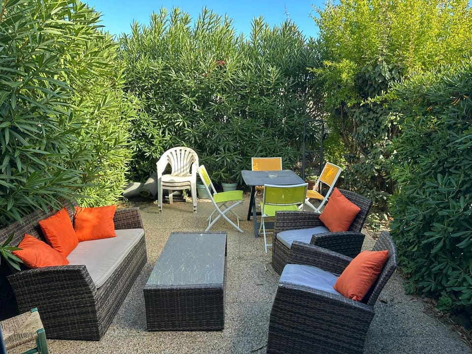 Ipanema Apartment in Agde