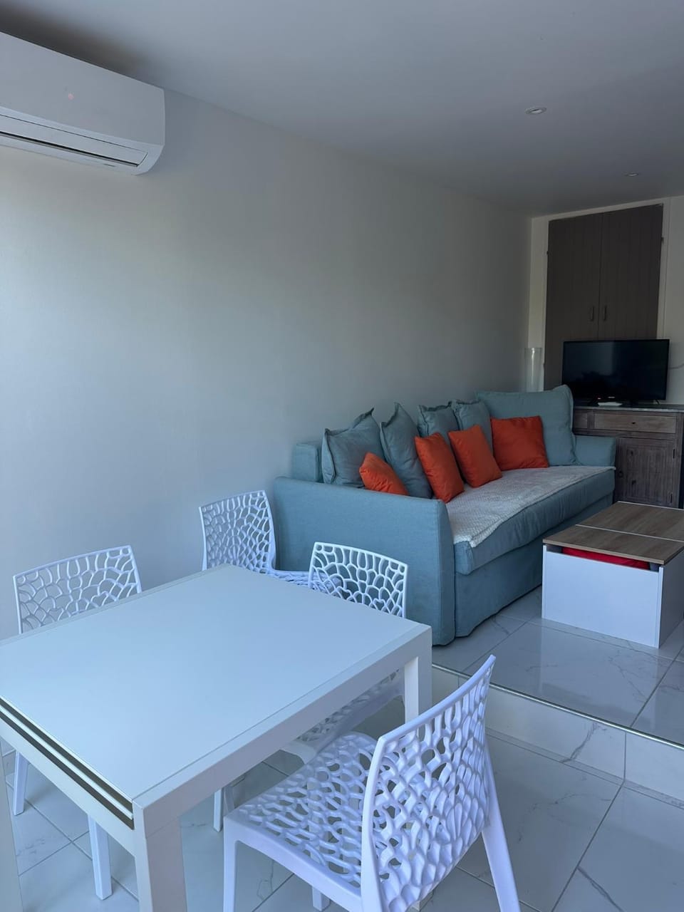 Ipanema Apartment in Agde