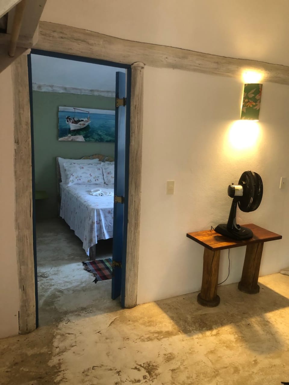 Pousada Casa da Praia Itaúnas Inn in State of Espírito Santo, Brazil