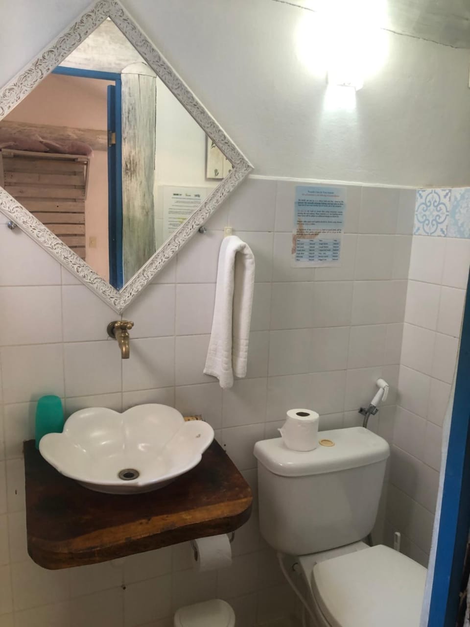 Pousada Casa da Praia Itaúnas Inn in State of Espírito Santo, Brazil