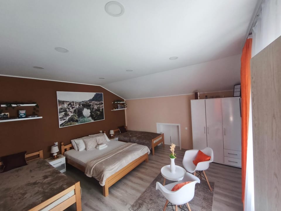 Apartman Centar Apartment in Mostar