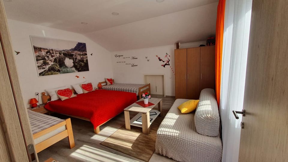 Apartman Centar Apartment in Mostar