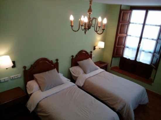 Hotel Piloñés Hotel in Asturias