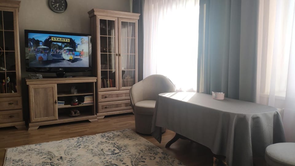 DREAMSVILLE Apartment in Latvia