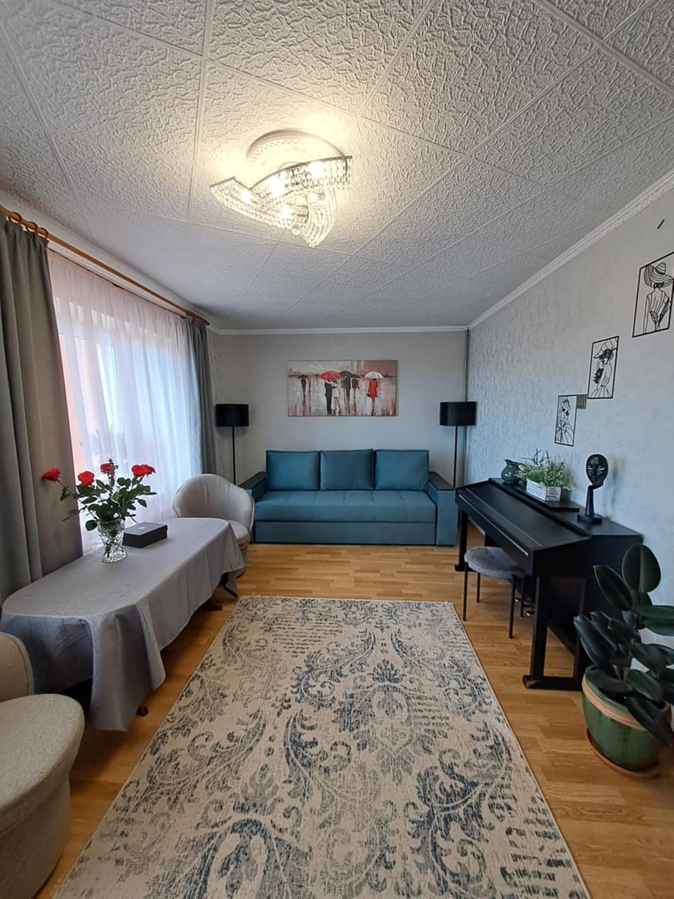 DREAMSVILLE Apartment in Latvia