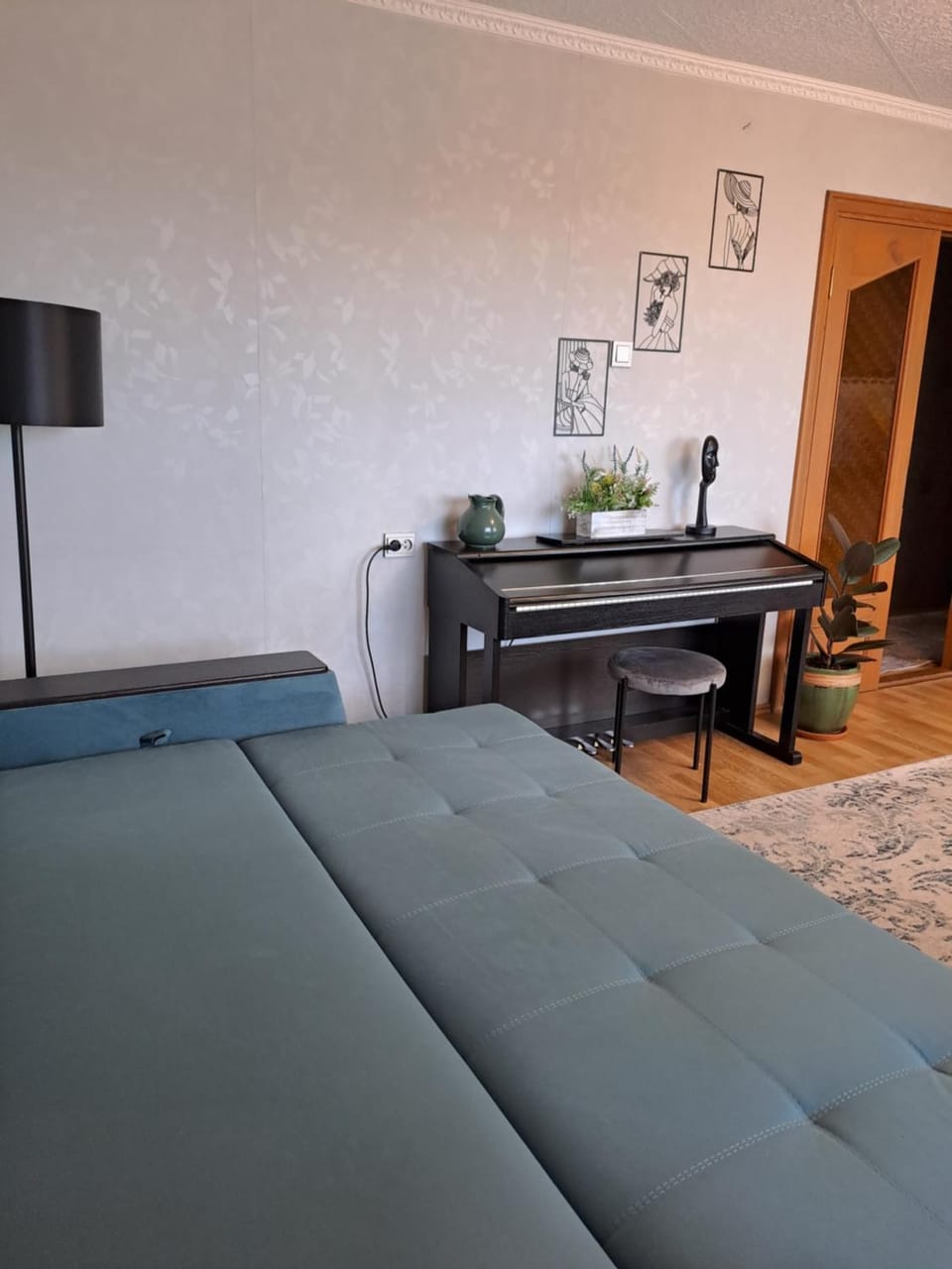 DREAMSVILLE Apartment in Latvia