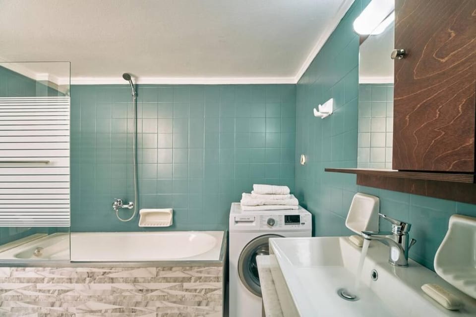 evgenia's city apartment Apartment in Chania