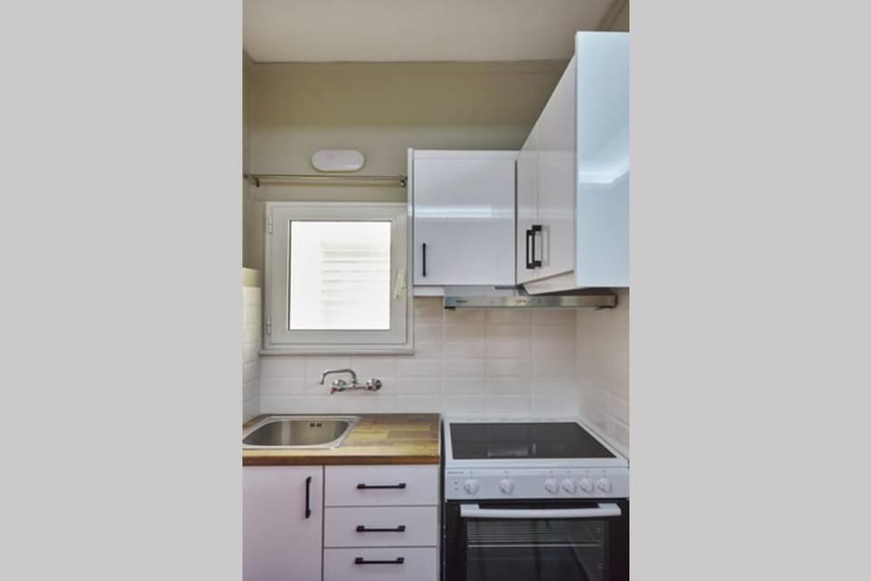 evgenia's city apartment Apartment in Chania