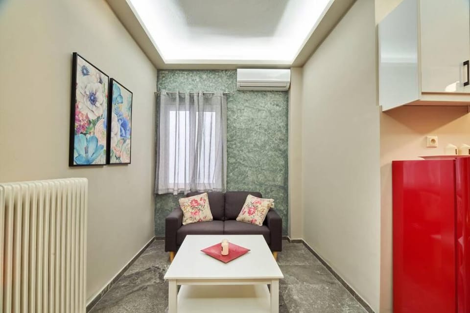 evgenia's city apartment Apartment in Chania