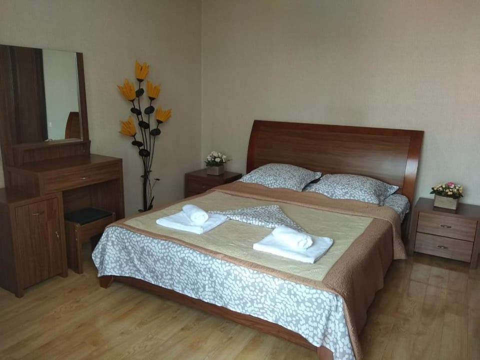 Avlabari Old Town Residence Apartment in Tbilisi, Georgia