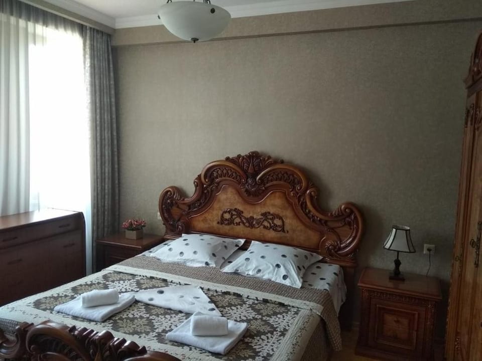 Avlabari Old Town Residence Apartment in Tbilisi, Georgia