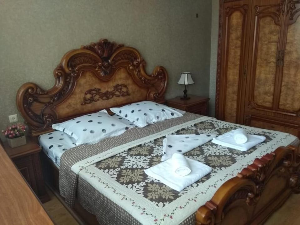 Avlabari Old Town Residence Apartment in Tbilisi, Georgia