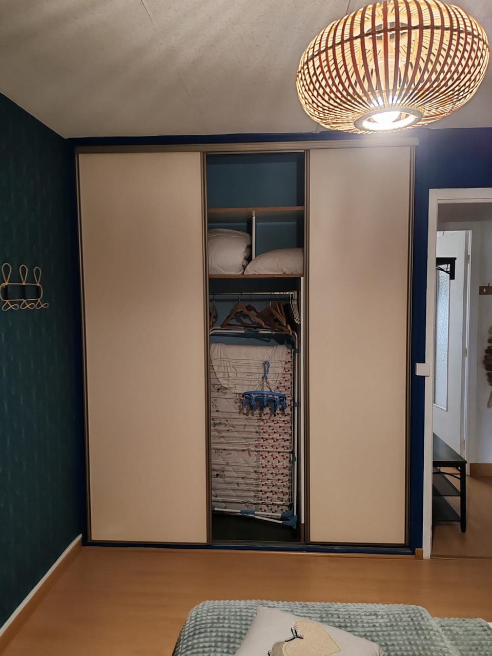 wardrobe