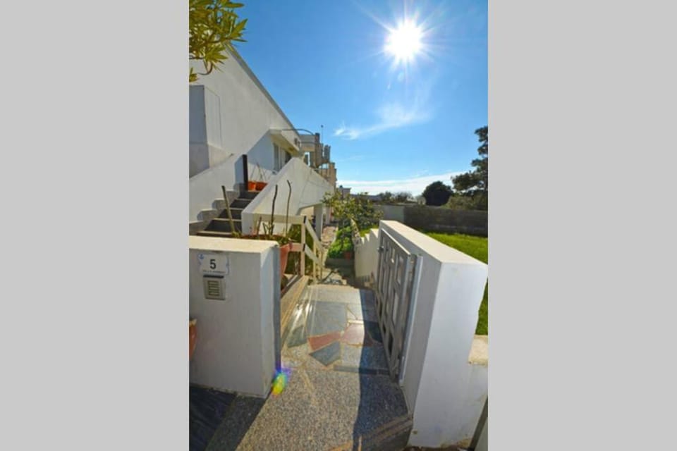 Meridiana 2 Apartment in Apulia