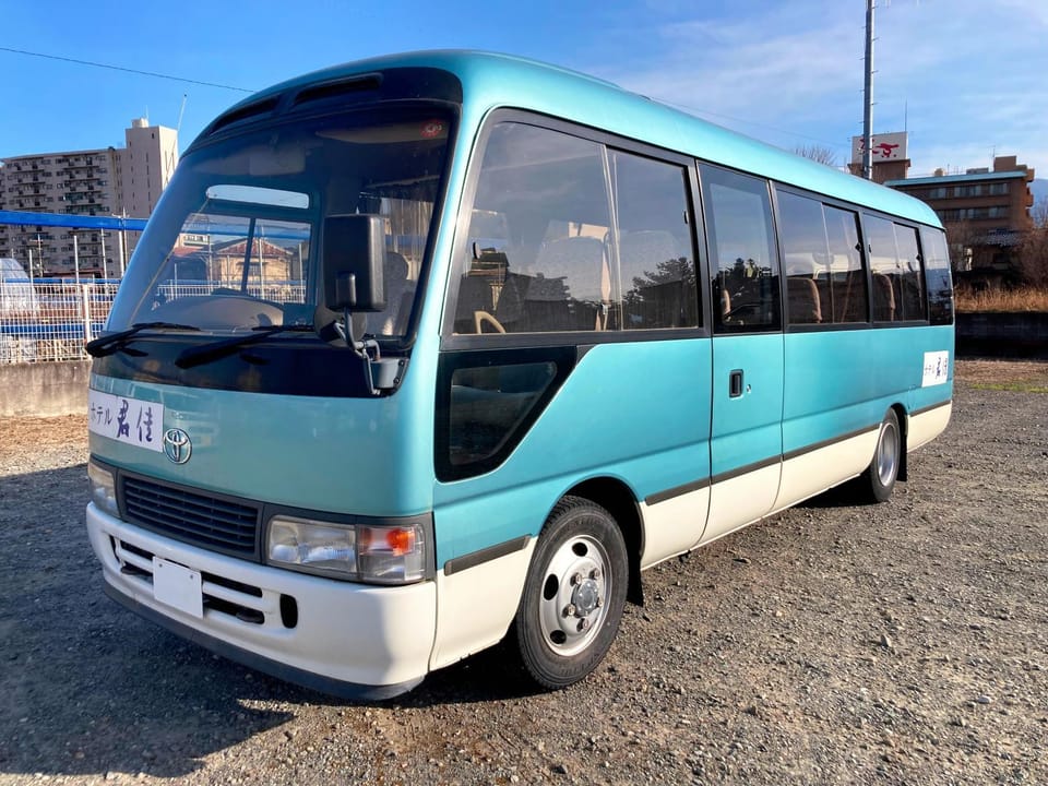 shuttle