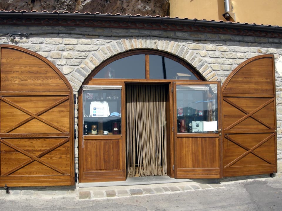 Restaurant/places to eat, Breakfast