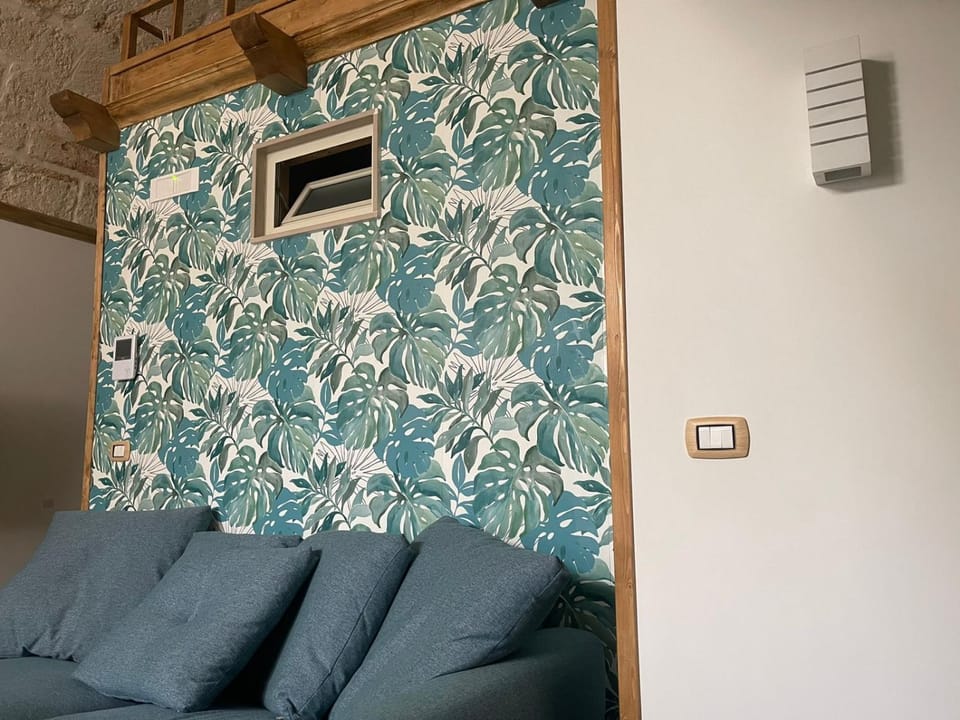 Tropical House House in Mola di Bari