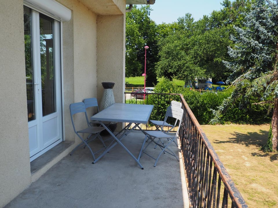 View (from property/room), Balcony/Terrace