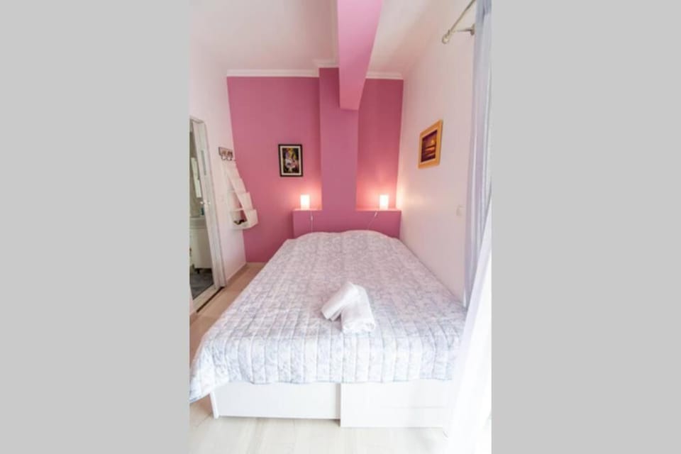 ΒΟΛΤΑΚΙ στην καρδια της Πρεβεζας Apartment in Peloponnese, Western Greece and the Ionian