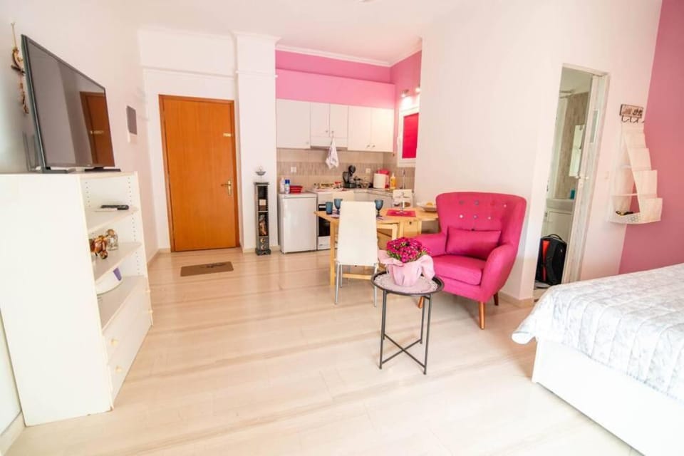 ΒΟΛΤΑΚΙ στην καρδια της Πρεβεζας Apartment in Peloponnese, Western Greece and the Ionian