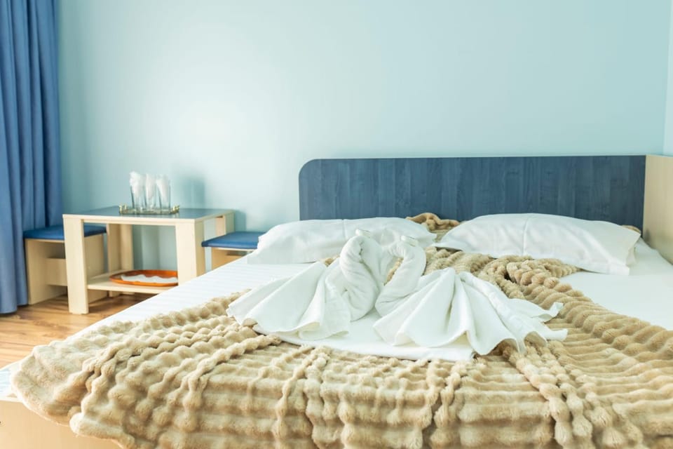 Vila Magda Bed and Breakfast in Eforie Nord