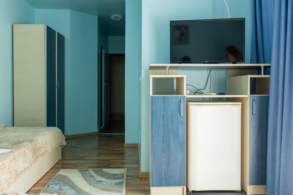 Vila Magda Bed and Breakfast in Eforie Nord