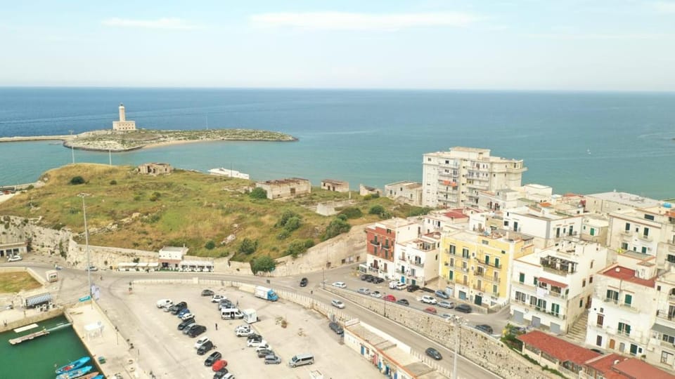 Tagliamento & Molo Apartment Apartment in Vieste