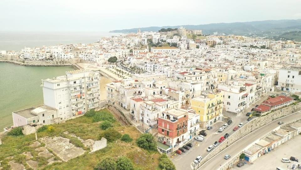 Tagliamento & Molo Apartment Apartment in Vieste