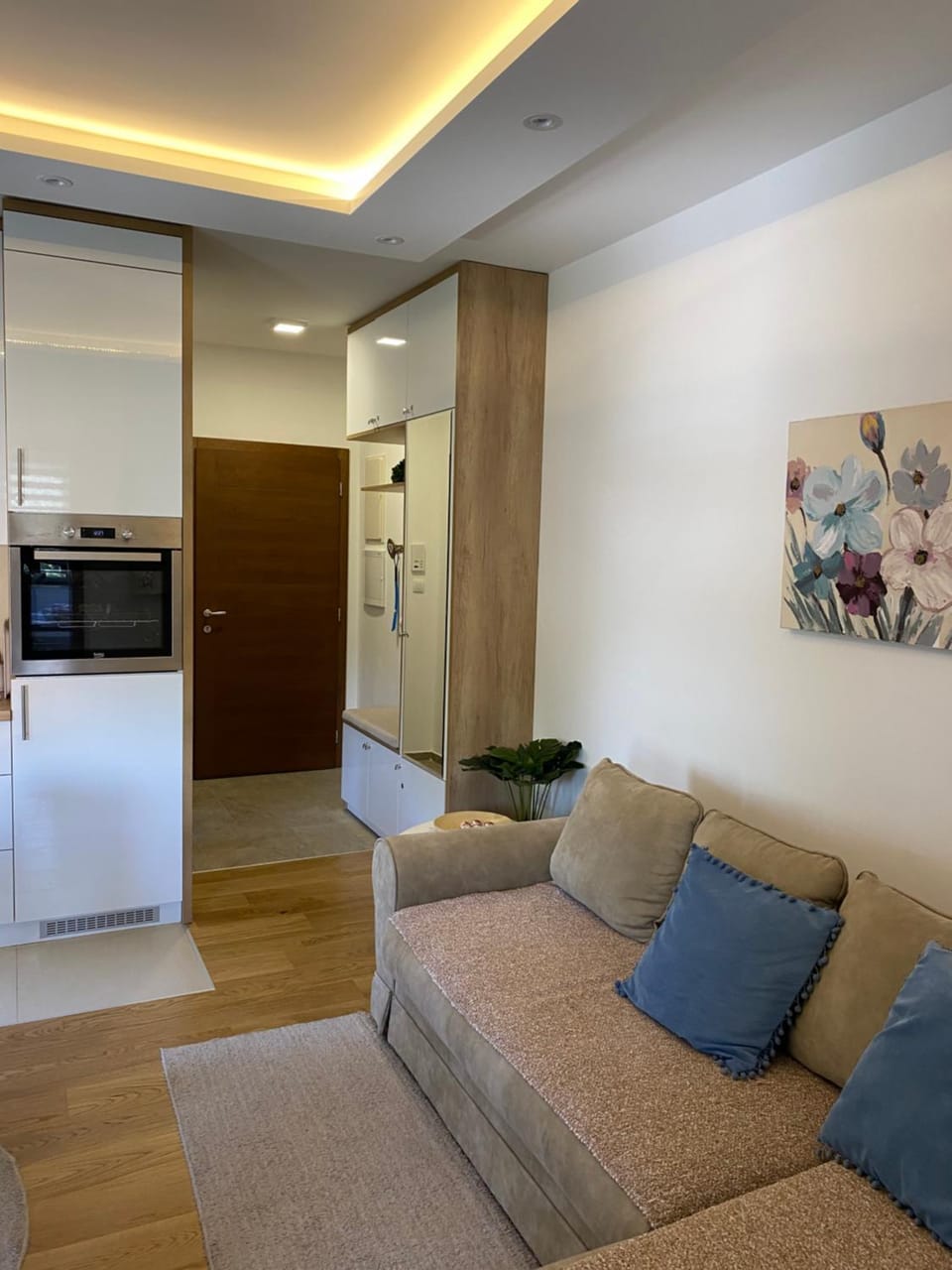 Apartman Bella 18 Apartment in Zlatibor
