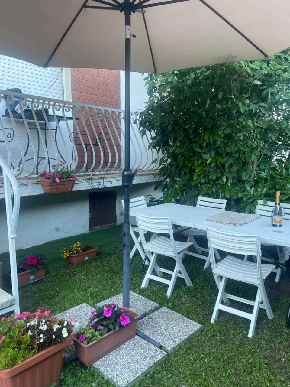 BLUE SEA Villa Versilia House in Emilia-Romagna