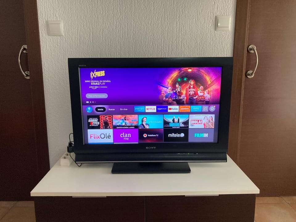 TV and multimedia
