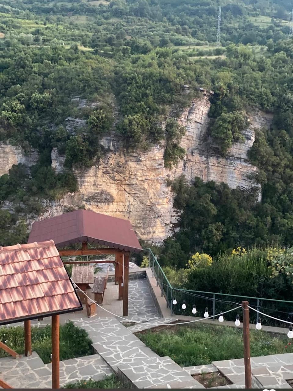 Guest House Bracaj Bed and Breakfast in Vlorë County, Albania