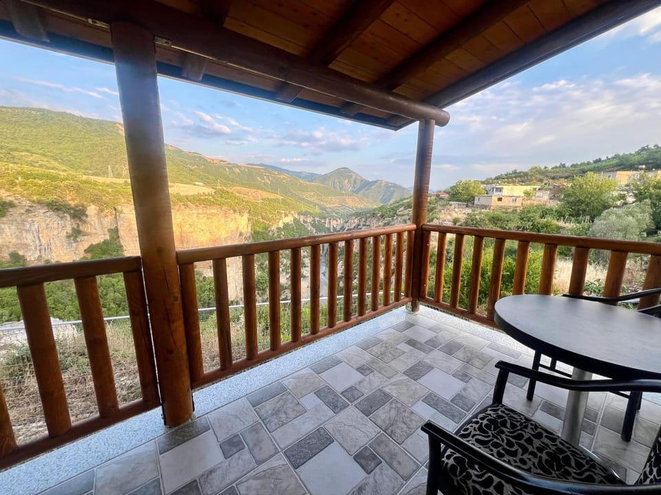 Guest House Bracaj Bed and Breakfast in Vlorë County, Albania