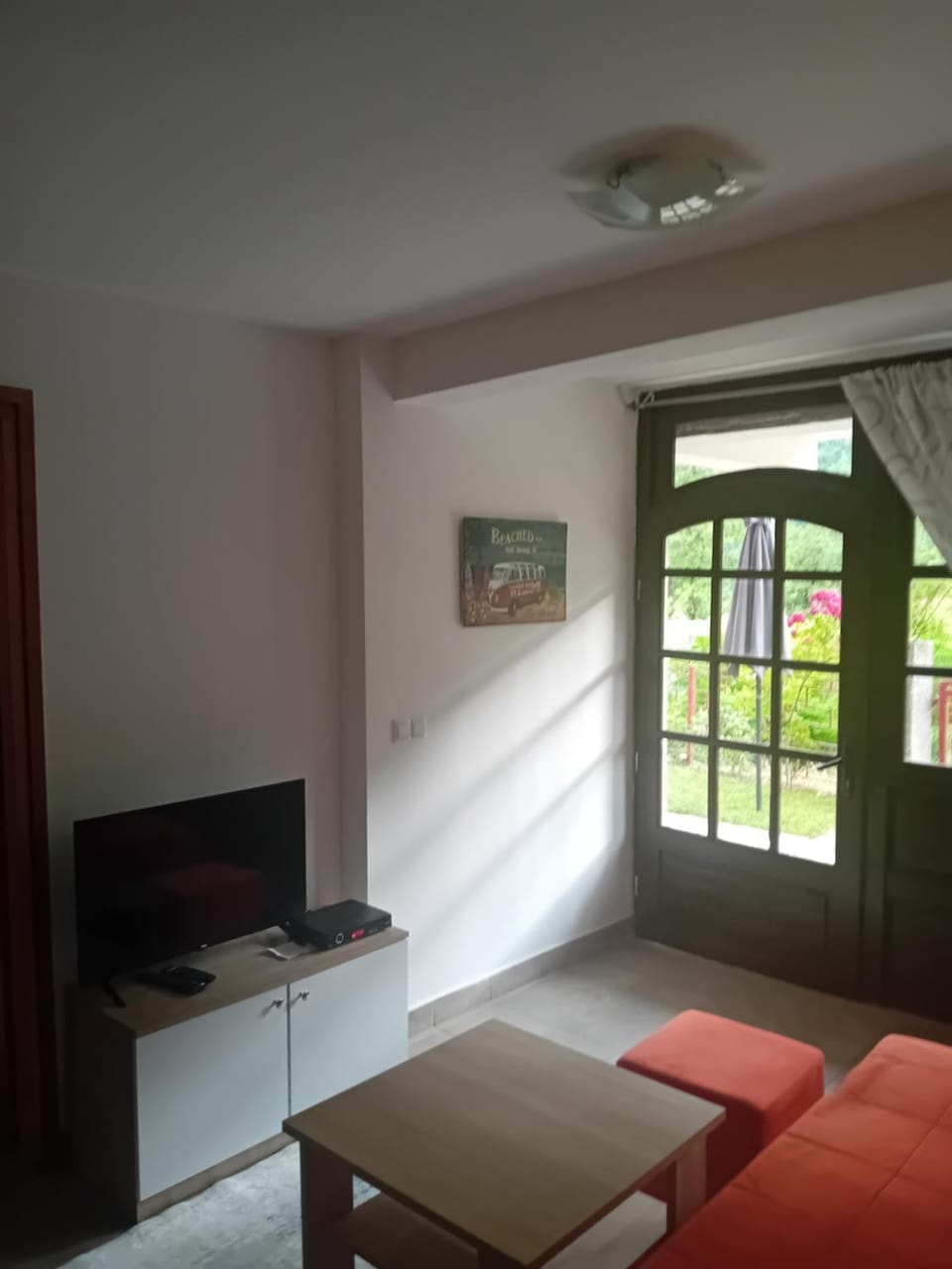 Apartman NeSa Boracko jezero Apartment in Federation of Bosnia and Herzegovina