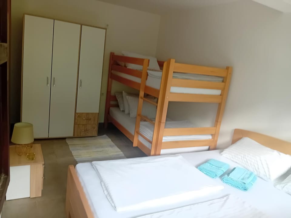 Apartman NeSa Boracko jezero Apartment in Federation of Bosnia and Herzegovina