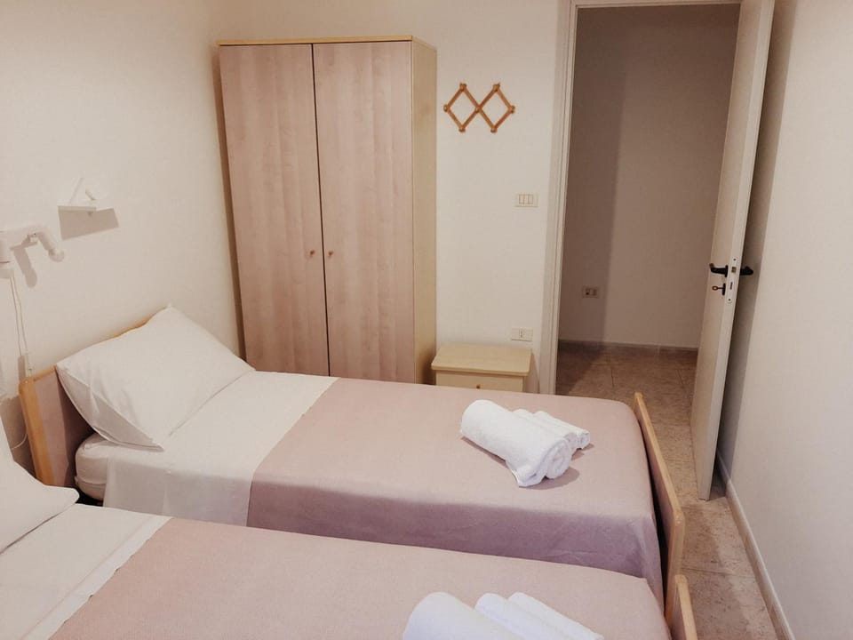 Meridiana 3 Apartment in Apulia