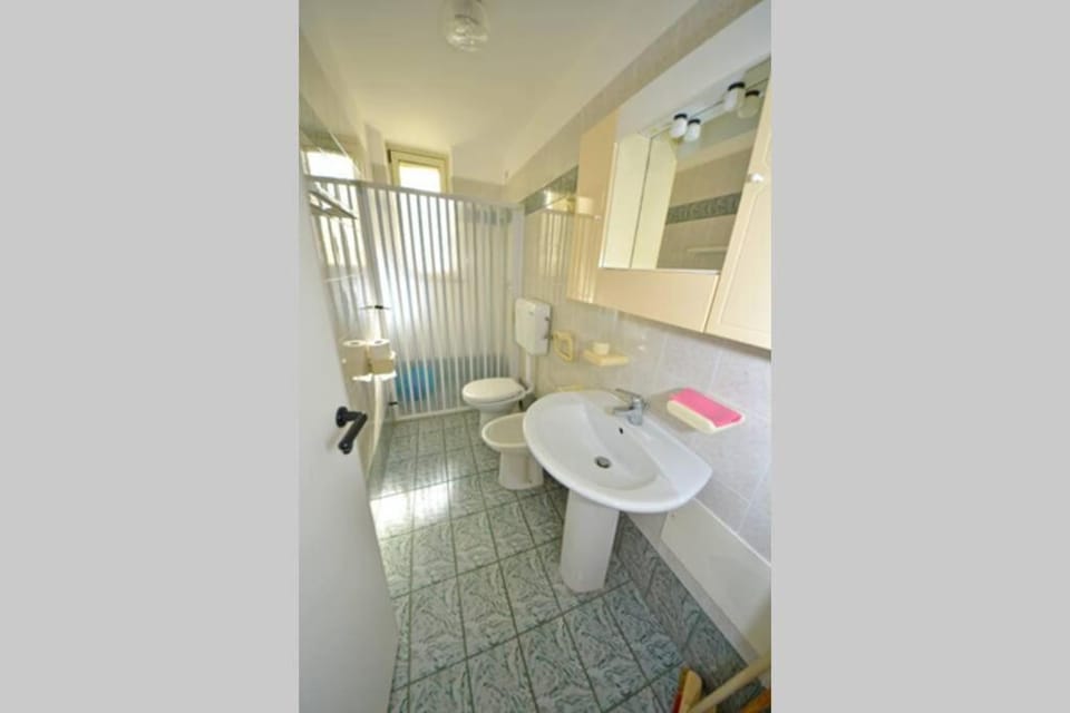 Meridiana 3 Apartment in Apulia