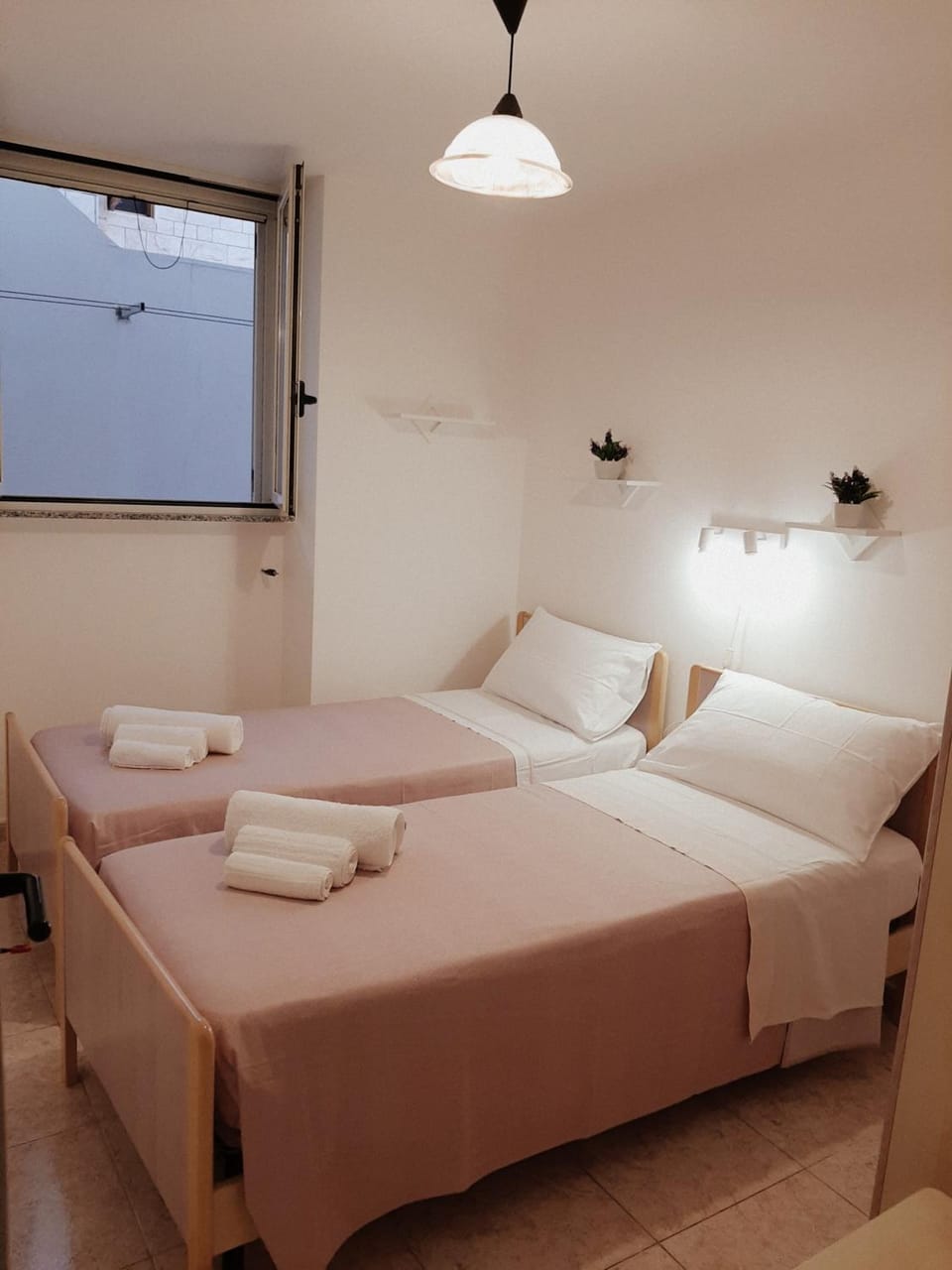 Meridiana 3 Apartment in Apulia