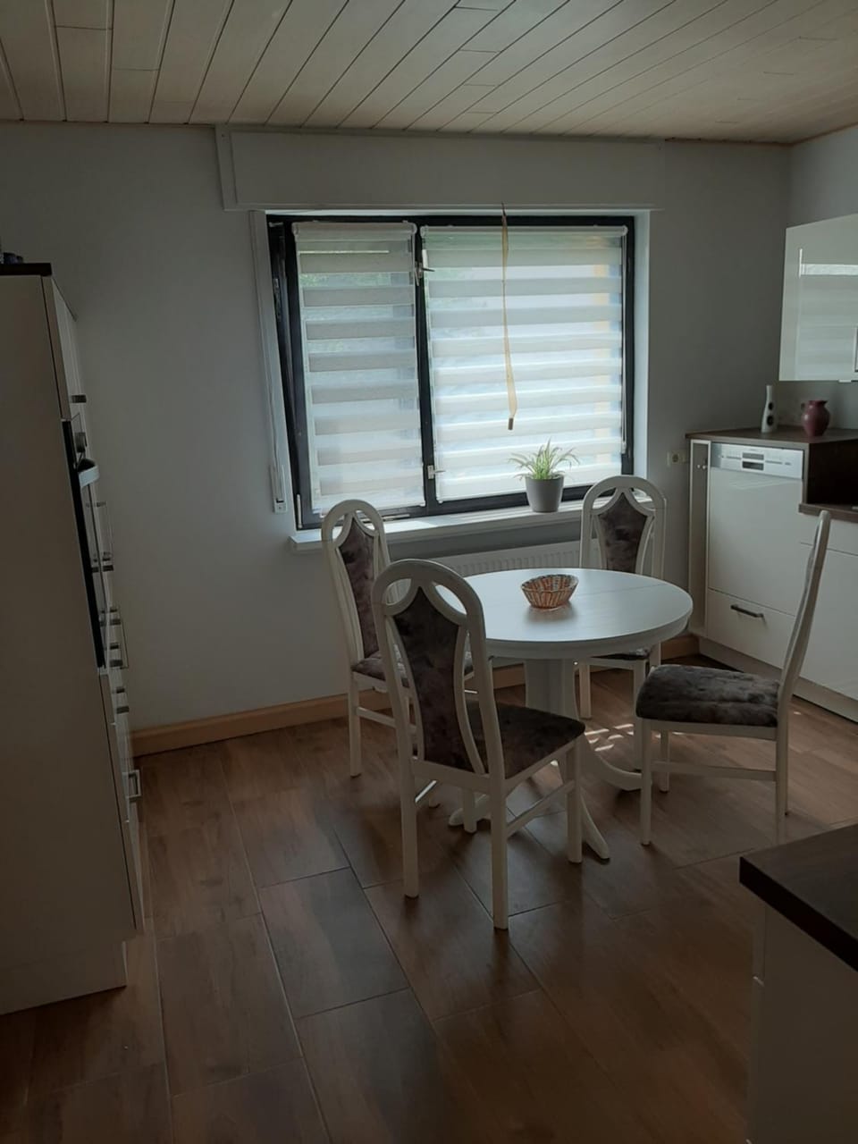 Ferienwohnung Katzschner Apartment in Saxony