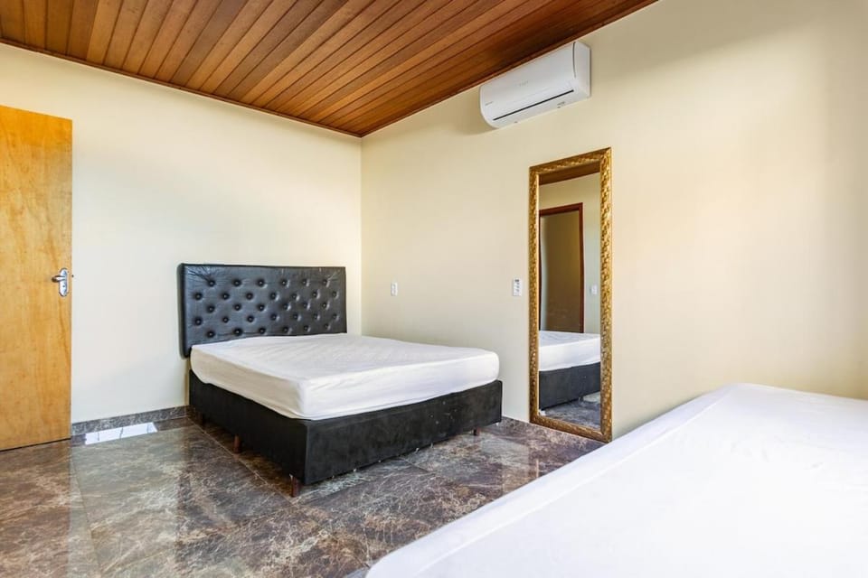 Casa em Búzios, próximo a praia de Geribá e Tucuns House in Armacao dos Buzios