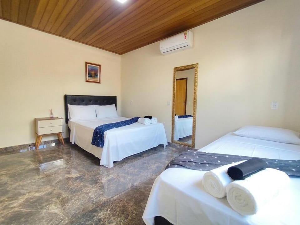 Casa em Búzios, próximo a praia de Geribá e Tucuns House in Armacao dos Buzios