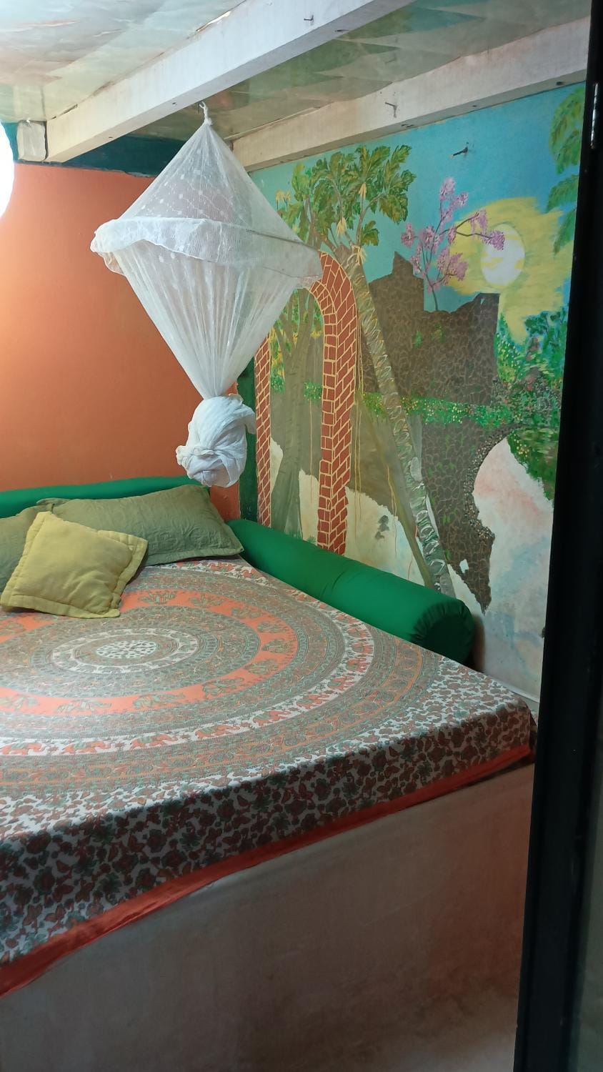 Estância Verde Vacation rental in State of Bahia