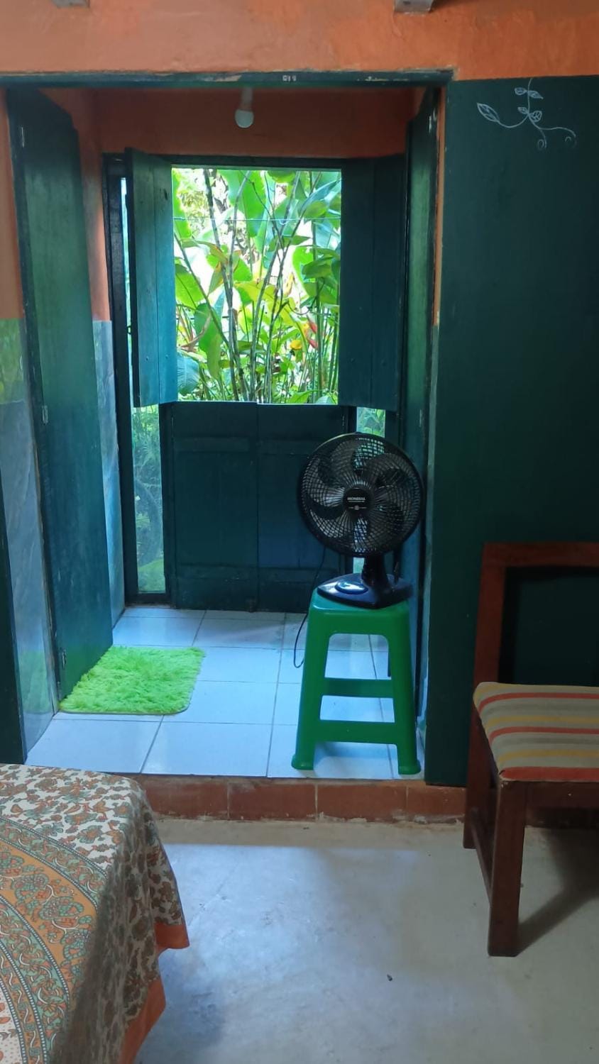 Estância Verde Vacation rental in State of Bahia