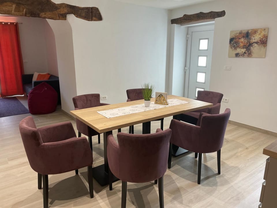 Villa Sanela Apartment in Slovenia