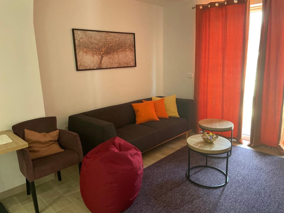 Villa Sanela Apartment in Slovenia