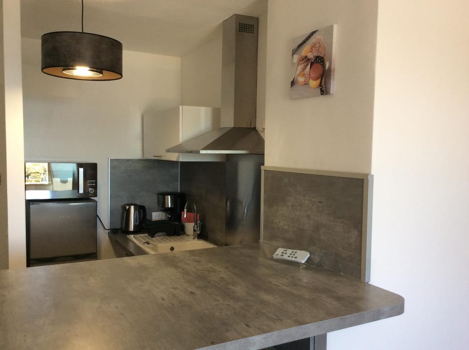 Poseidon Apartment in Cagnes-sur-Mer