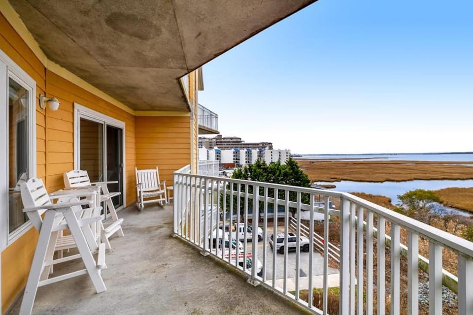 Playa Flamingo #302 House in Ocean City