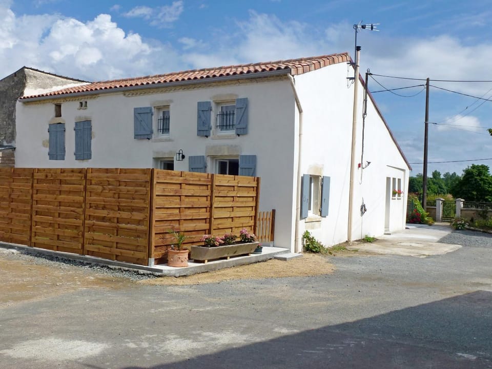 Maison de campagne "Beun'aise" House in Nouvelle-Aquitaine