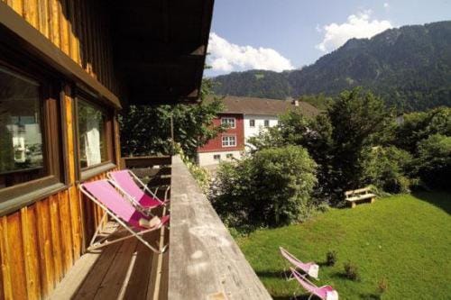 Alps Villa Villa in Vorarlberg, Austria